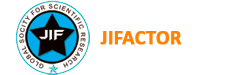 Journals Impact Factor(JIF)